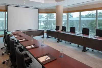 Panorama Room