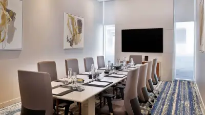 Boardroom