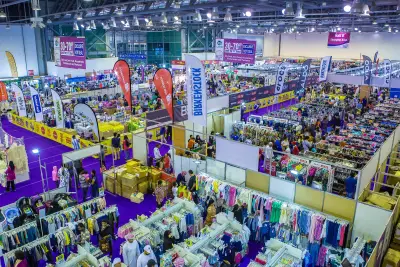 Exhibition Hall 1