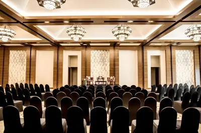Ballroom 1
