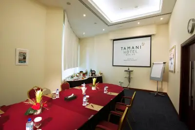 Al Khor Conference Room