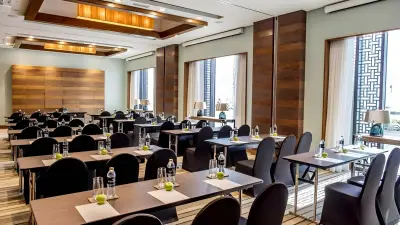 Meeting Room 1