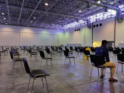 Exhibition Hall 2