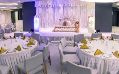Meeting Room 4
