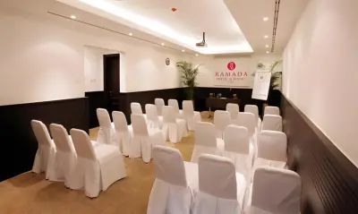 Meeting Room 1