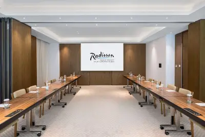 Meeting Room 1