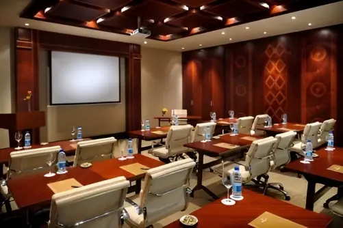 Emarat Meeting room