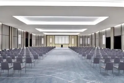 Skyview Ballroom