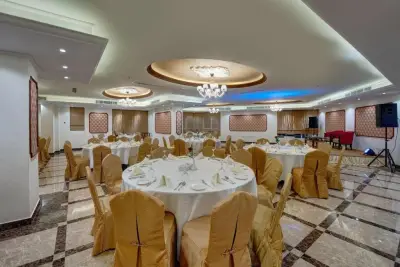 Banquet  Hall
