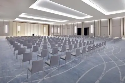 Skyview Ballroom
