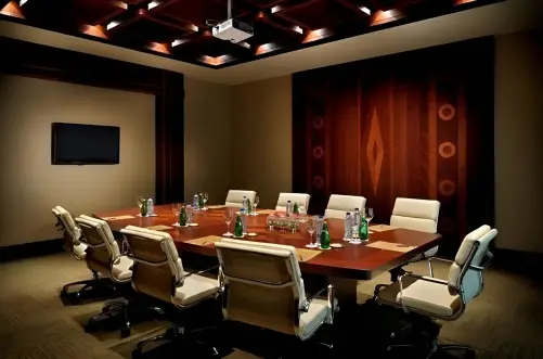 Dubai Meeting room