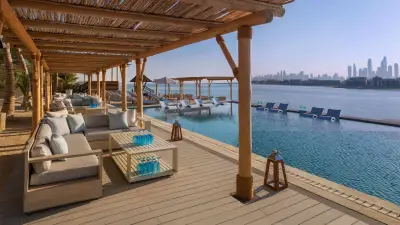 Kyma Beach Restaurant