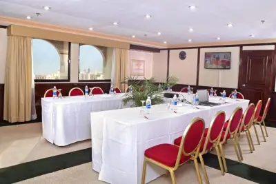 Confrence Suite 525