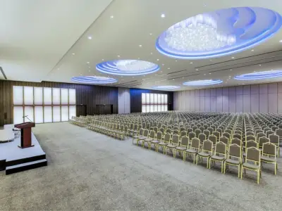 Thuraya Ballroom
