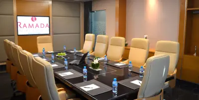 Boardroom