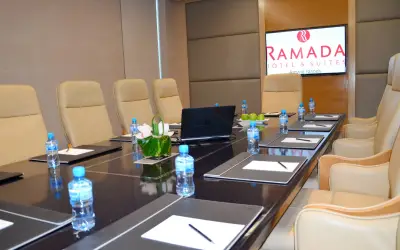 Boardroom