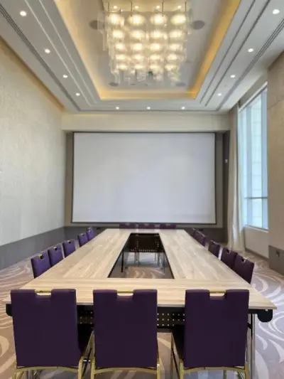 Fujairah Room