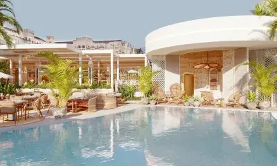 The Pool