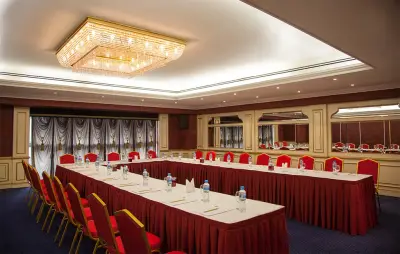 Boardroom