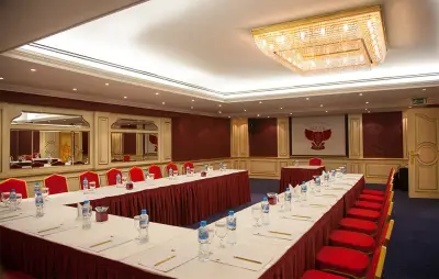 Boardroom