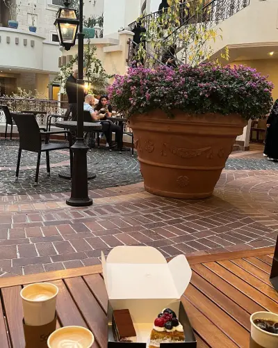 Terrace 2