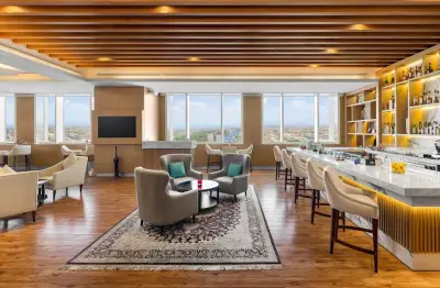 V Lounge