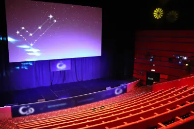 Cinema Maranello