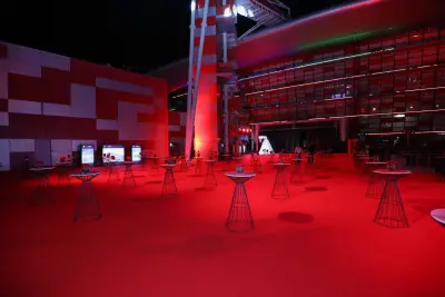 Fan Zone