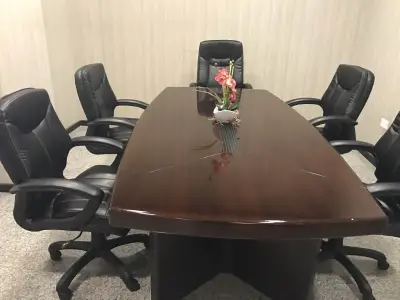 Boardroom