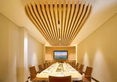 Boardroom