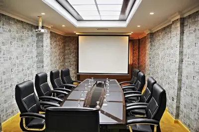 Boardroom