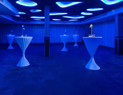 Al Zallaq Hall