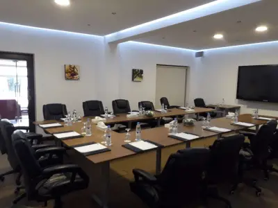 Boardroom 616