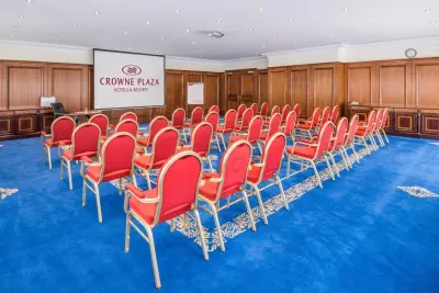 Boardroom 2