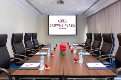 Meeting Room 7