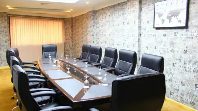 Boardroom