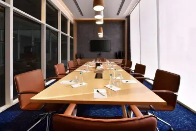 Board Room 1