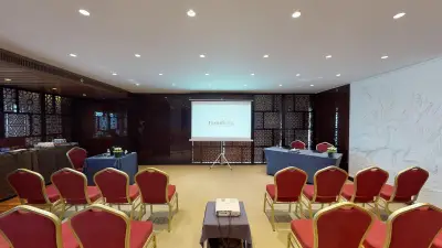 Meeting Room on 10M floor