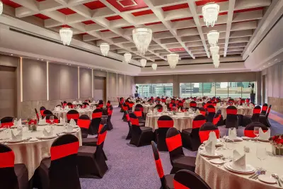 Al Maha Ballroom