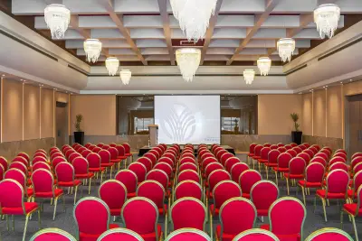 Al Maha Ballroom