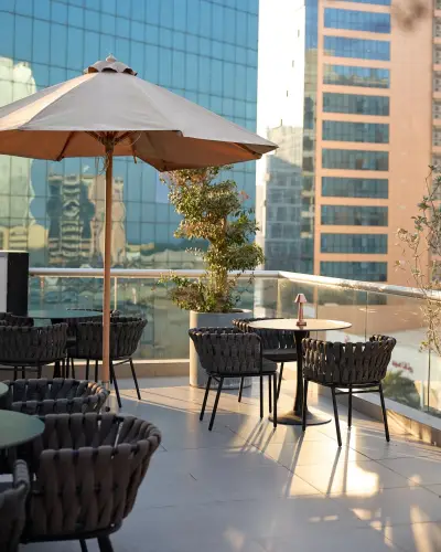 Rooftop
