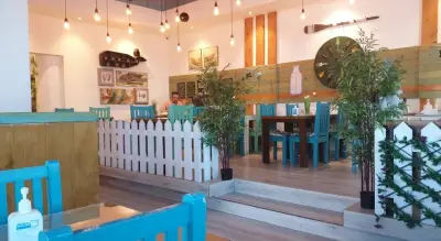 Cafe