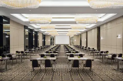 Regency Ballroom