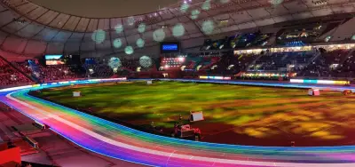 Stadiums