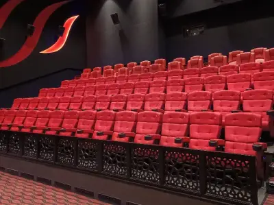 Cinema 1