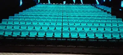 Cinema 5