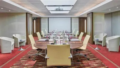 Boardroom