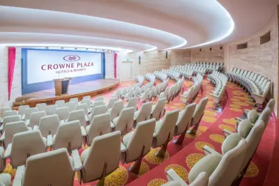 The Auditorium