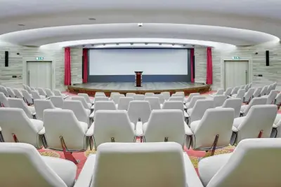The Auditorium