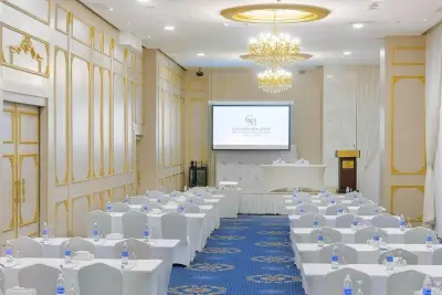 Al Anoud Ballroom